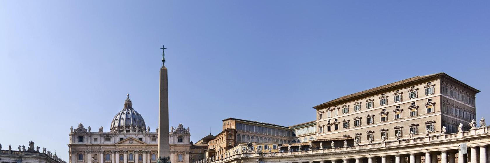 Basilica di San Pietro